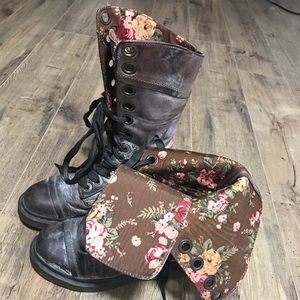 Womens Dr Martens